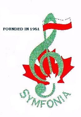 Symfonia Choir of Hamilton